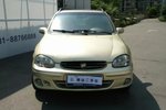 别克赛欧2003款1.6 SLX 自动