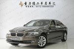 宝马5系2013款525Li 豪华型