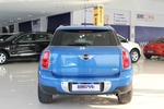 MINICOUNTRYMAN2011款1.6L ONE