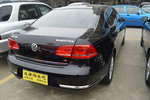 大众迈腾2012款1.8TSI DSG 豪华型