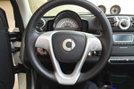 smartfortwo2011款1.0T 敞篷激情版