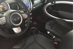 smartfortwo2009款coupe 1.0L Style版