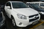 丰田RAV42013款特享版 2.0L 自动精英 