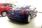 奥迪TT2011款Coupe 2.0TFSI