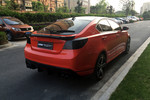 MG62010款1.8DVVT 手动 世博版