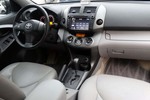 丰田RAV42010款2.0L 自动豪华升级版