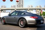 保时捷9112010款Carrera S