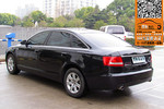 奥迪A6L2008款2.0TFSI 标准型(自动)