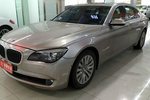 宝马7系2009款750Li 豪华型