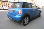 MINIMINI2013款1.6L ONE 限量第三款