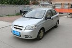 雪佛兰乐风2007款1.4 SL 手动