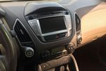 现代ix352010款2.4L 自动四驱领航版GLS 