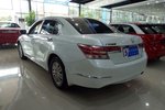 本田雅阁2013款2.0L SE