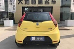 MG名爵32011款1.5L 自动 精英版