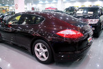 保时捷Panamera2013款Panamera Platinum Edition 3.6L 