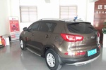 起亚智跑2012款2.0L 自动两驱 GLS