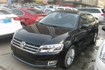 大众朗逸2011款1.4TSI DSG 品轩版