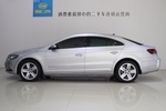 大众CC2015款1.8TSI 豪华型