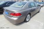 宝马7系2005款740Li