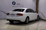 奥迪A4L2012款2.0TFSI 舒适型