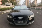 奥迪A8L2013款45 TFSI quattro舒适型