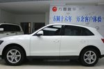 奥迪Q52012款2.0TFSI 技术型