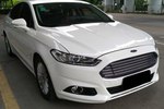 福特蒙迪欧2013款2.0L GTDi200 豪华型