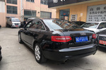 奥迪A6L2010款2.4L 舒适型