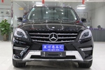 奔驰M级2012款ML300 4MATIC