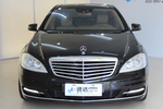 奔驰S级2012款 S350L Grand Edition