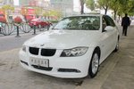 宝马3系2007款320i 2.0 手自一体豪华型