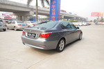 宝马5系2009款520Li 领先型