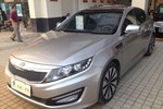 起亚K52011款2.0L 手自一体 PREMIUM