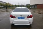 宝马5系2013款525Li 领先型