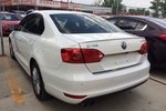 大众速腾2012款1.4TSI 自动豪华型