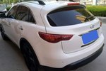 英菲尼迪QX702015款3.7L 绝影版