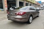 大众CC2011款1.8TSI 豪华型