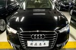 奥迪A6L2014款30 FSI 豪华型