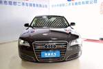 奥迪A8L2013款50 TFSI quattro专享型