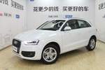 奥迪Q32015款35 TFSI quattro 技术型