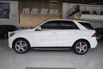 奔驰GLE级2015款400 4MATIC