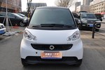 smartfortwo2015款1.0 MHD 新年特别版