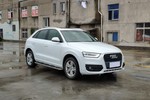 奥迪Q32015款35 TFSI 舒适型