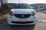 smartfortwo2016款1.0L 硬顶灵动版