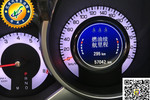 凯迪拉克SRX-2012款 3.0L 舒适型