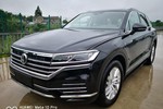 大众途锐2019款2.0TSI 锐翼版