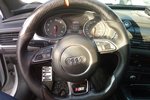 奥迪A72012款3.0TFSI quattro豪华型