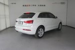 奥迪Q32013款35 TFSI 全时四驱技术型