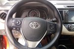 丰田RAV4荣放2013款2.0L CVT四驱风尚版 