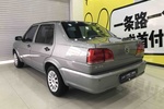 大众捷达2012款1.6L 手动 伙伴 